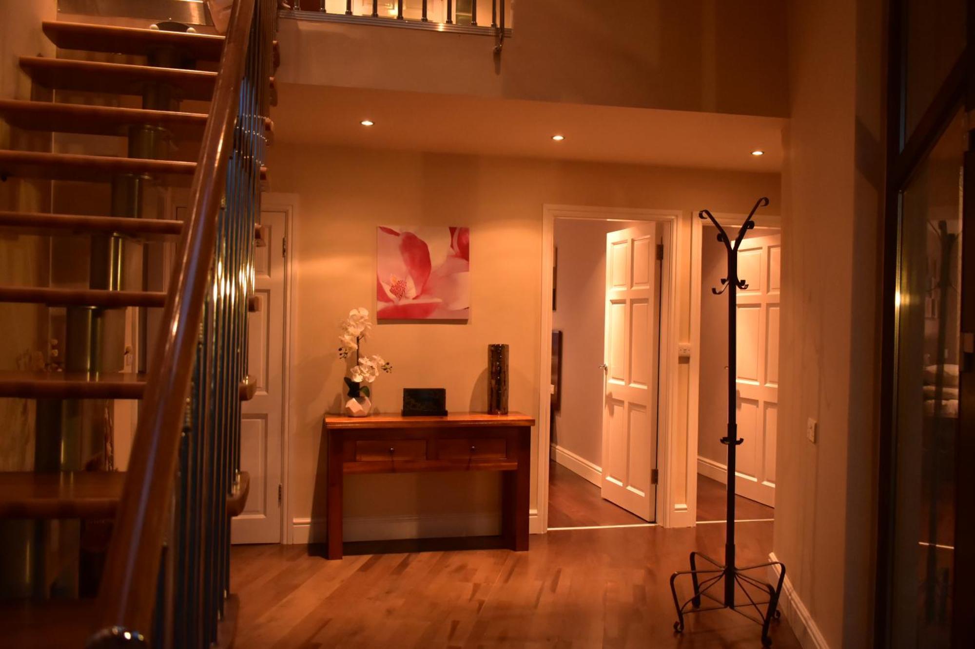 Fuchsia Lodge - New Luxury 5* Beachside Lodge With Sauna - 4 Beds Ensuite - Spectacular Location Waterville Exterior foto