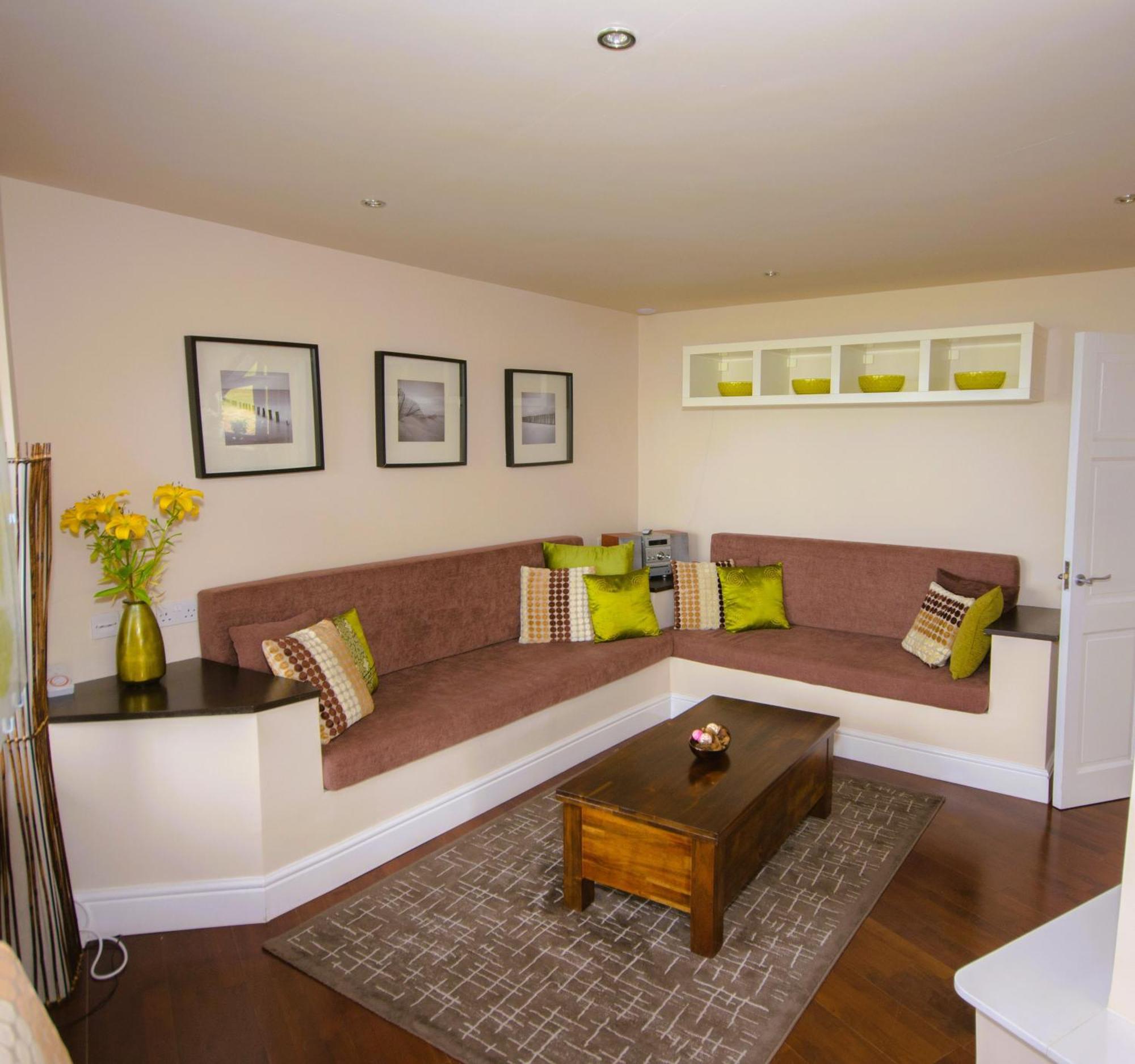 Fuchsia Lodge - New Luxury 5* Beachside Lodge With Sauna - 4 Beds Ensuite - Spectacular Location Waterville Exterior foto