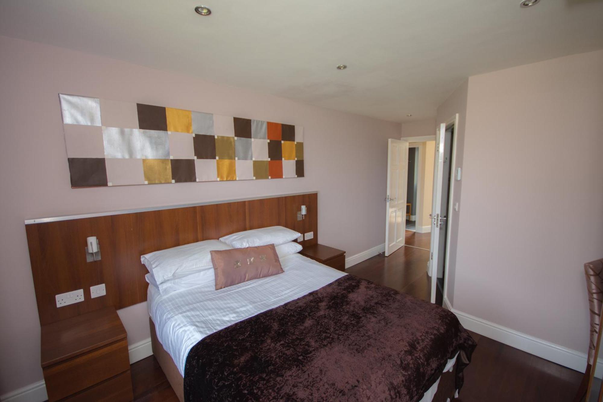 Fuchsia Lodge - New Luxury 5* Beachside Lodge With Sauna - 4 Beds Ensuite - Spectacular Location Waterville Exterior foto